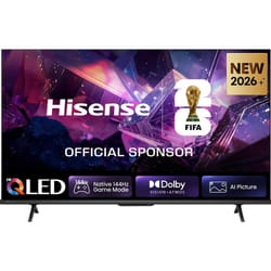Hisense 50E79S PRO TV 127 cm (50") 4K Ultra HD Smart TV Wifi Noir