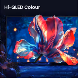 Hisense 50E79S PRO TV 127 cm (50") 4K Ultra HD Smart TV Noir - Vue supplémentaire 3