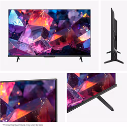 Hisense 50E79S PRO TV 127 cm (50") 4K Ultra HD Smart TV Noir - Vue supplémentaire 8