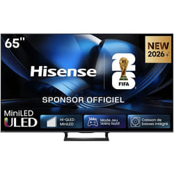 Hisense 65U7SE