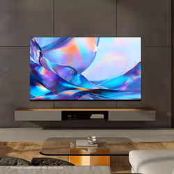 Hisense A7S 139,7 cm (55") 4K Ultra HD Smart TV Wifi Noir - Vue supplémentaire 3