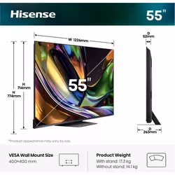 Hisense 20019612 non classé - Vue supplémentaire 2