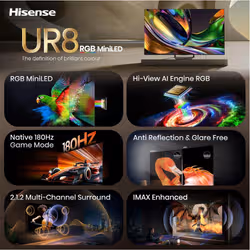 Hisense 20019651 non classé - Vue supplémentaire 3