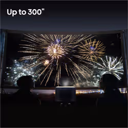 Hisense 20019544 vidéo-projecteur UHD 4K (3840x2160) Compatibilité 3D - Vue supplémentaire 8
