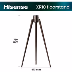 Hisense 20019824 accessoire de TV - Vue supplémentaire 2