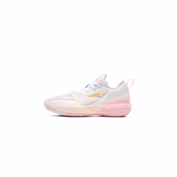 Chaussures indoor Peak Taichi Big Triangle 3