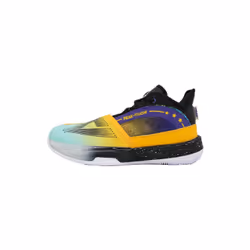 Chaussures indoor enfant Peak Big Triangle