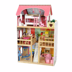 ECOTOYS 4109, 3 an(s), Assemblage requis