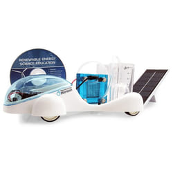 Horizon FCJJ-20 coffret de sciences pour enfant
