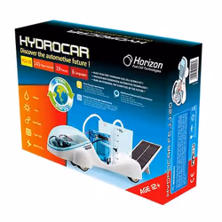 Horizon FCJJ-20 coffret de sciences pour enfant