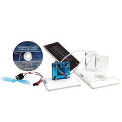 Horizon FCJJ-16 coffret de sciences pour enfant