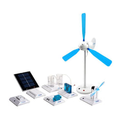 Horizon FCJJ-37 coffret de sciences pour enfant