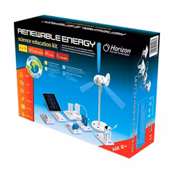 Horizon FCJJ-37 coffret de sciences pour enfant