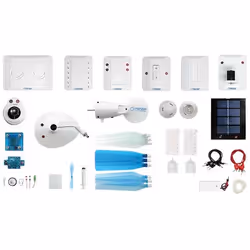 Horizon FCJJ-37 coffret de sciences pour enfant
