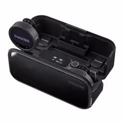 Insta360 Mic Pro - Vue supplémentaire 3