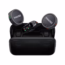 Insta360 Mic Pro - Vue supplémentaire 4