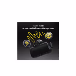 Insta360 Mic Pro - Vue supplémentaire 7