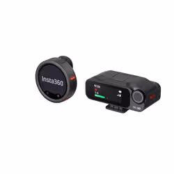 Insta360 Mic Pro - Vue supplémentaire 4