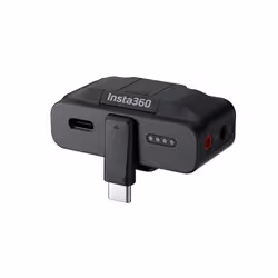 Insta360 Mic Pro - Vue supplémentaire 5