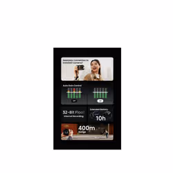 Insta360 Mic Pro - Vue supplémentaire 7
