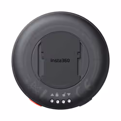 Insta360 Mic Pro - Vue supplémentaire 3