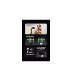 Insta360 Mic Pro - Vue supplémentaire 6