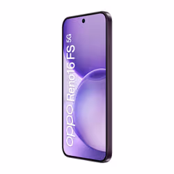 OPPO Reno16 FS 5G 16,7 cm (6.57") Double SIM Android 16.0 USB Type-C 8 Go 512 Go 6500 mAh Violet - Vue supplémentaire 5