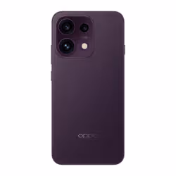 OPPO Reno16 FS 5G 16,7 cm (6.57") Double SIM Android 16.0 USB Type-C 8 Go 512 Go 6500 mAh Violet - Vue supplémentaire 6