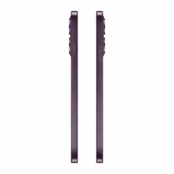 OPPO Reno16 FS 5G 16,7 cm (6.57") Double SIM Android 16.0 USB Type-C 8 Go 512 Go 6500 mAh Violet - Vue supplémentaire 7