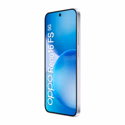 OPPO Reno16 FS 5G 16,7 cm (6.57") Double SIM Android 16.0 USB Type-C 8 Go 512 Go 6500 mAh Blanc - Vue supplémentaire 5