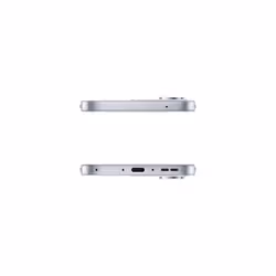 OPPO Reno16 FS 5G 16,7 cm (6.57") Double SIM Android 16.0 USB Type-C 8 Go 512 Go 6500 mAh Blanc - Vue supplémentaire 8