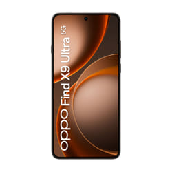 OPPO Find X9 Ultra 5G 17,3 cm (6.82") Double SIM Android 16.0 USB Type-C 12 Go 512 Go 7050 mAh Noir