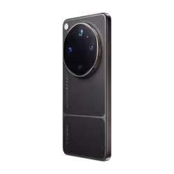 OPPO Find X9 Ultra 5G 17,3 cm (6.82") Double SIM Android 16.0 USB Type-C 12 Go 512 Go 7050 mAh Noir - Vue supplémentaire 5