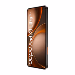 OPPO Find X9 Ultra 5G 17,3 cm (6.82") Double SIM Android 16.0 USB Type-C 12 Go 512 Go 7050 mAh Noir - Vue supplémentaire 8