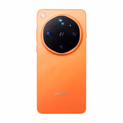 OPPO Find X9 Ultra 5G 17,3 cm (6.82") Double SIM Android 16.0 USB Type-C 12 Go 512 Go 7050 mAh Orange - Vue supplémentaire 2