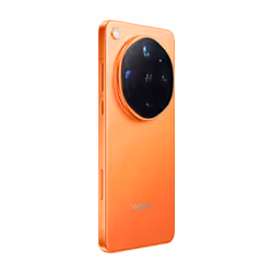 OPPO Find X9 Ultra 5G 17,3 cm (6.82") Double SIM Android 16.0 USB Type-C 12 Go 512 Go 7050 mAh Orange - Vue supplémentaire 3
