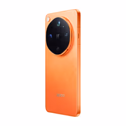OPPO Find X9 Ultra 5G 17,3 cm (6.82") Double SIM Android 16.0 USB Type-C 12 Go 512 Go 7050 mAh Orange - Vue supplémentaire 4