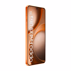 OPPO Find X9 Ultra 5G 17,3 cm (6.82") Double SIM Android 16.0 USB Type-C 12 Go 512 Go 7050 mAh Orange - Vue supplémentaire 6