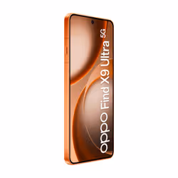 OPPO Find X9 Ultra 5G 17,3 cm (6.82") Double SIM Android 16.0 USB Type-C 12 Go 512 Go 7050 mAh Orange - Vue supplémentaire 7
