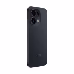OPPO Reno16 Pro 5G 16,1 cm (6.32") Double SIM Android 16.0 USB Type-C 12 Go 512 Go 6000 mAh Noir - Vue supplémentaire 2