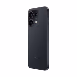OPPO Reno16 Pro 5G 16,1 cm (6.32") Double SIM Android 16.0 USB Type-C 12 Go 512 Go 6000 mAh Noir - Vue supplémentaire 3