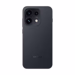 OPPO Reno16 Pro 5G 16,1 cm (6.32") Double SIM Android 16.0 USB Type-C 12 Go 512 Go 6000 mAh Noir - Vue supplémentaire 6