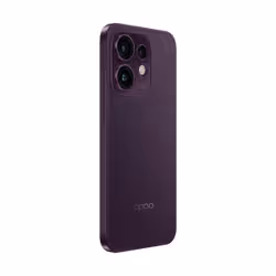 OPPO Reno16 5G 16,1 cm (6.32") Double SIM Android 16.0 USB Type-C 8 Go 512 Go 6000 mAh Violet - Vue supplémentaire 2