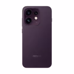 OPPO Reno16 5G 16,1 cm (6.32") Double SIM Android 16.0 USB Type-C 8 Go 512 Go 6000 mAh Violet - Vue supplémentaire 6
