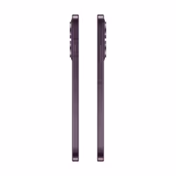 OPPO Reno16 5G 16,1 cm (6.32") Double SIM Android 16.0 USB Type-C 8 Go 512 Go 6000 mAh Violet - Vue supplémentaire 7