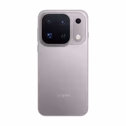 OPPO Find X10 Pro Max 17,2 cm (6.78") Double SIM Android 17 5G USB Type-C 12 Go 512 Go 7150 mAh Gris - Vue supplémentaire 2