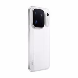 OPPO Find X10 Pro Max 17,2 cm (6.78") Double SIM Android 17 5G USB Type-C 12 Go 512 Go 7150 mAh Blanc - Vue supplémentaire 5
