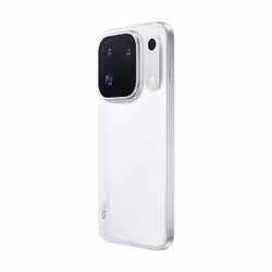 OPPO Find X10 Pro Max 17,2 cm (6.78") Double SIM Android 17 5G USB Type-C 12 Go 512 Go 7150 mAh Blanc - Vue supplémentaire 6