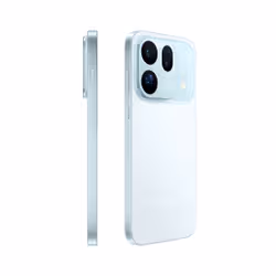 OPPO Find X10 16,7 cm (6.59") Double SIM Android 17 5G USB Type-C 12 Go 512 Go 7150 mAh Bleu - Vue supplémentaire 2