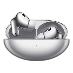 Huawei FREEBUDS NEO SILVER Écouteurs Bluetooth Argent